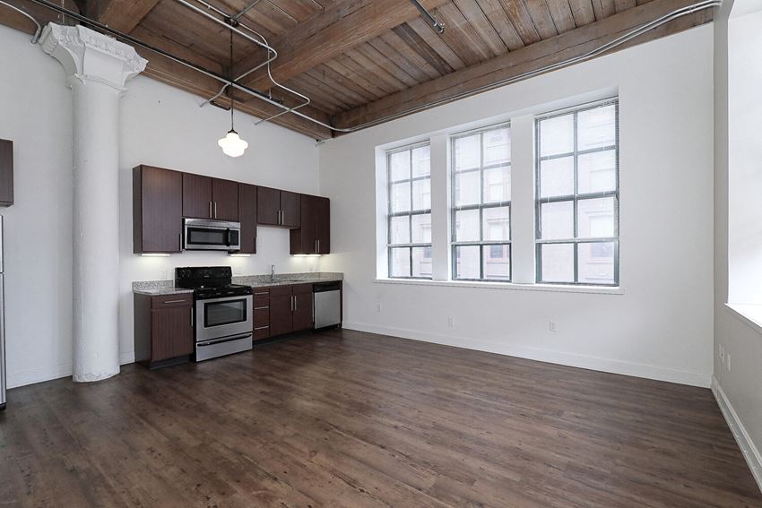 Lucas Place Lofts Apartments, 323 West 8th Street, Kansas City, MO RentCafe